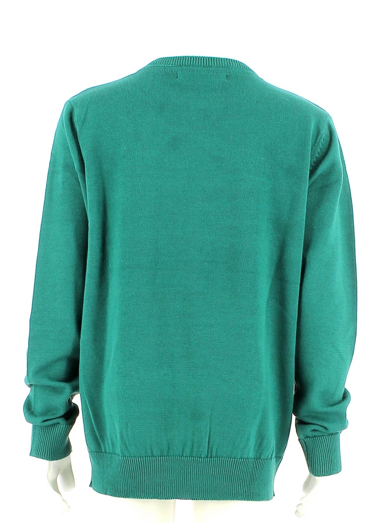 Maglioncini Verde Losan