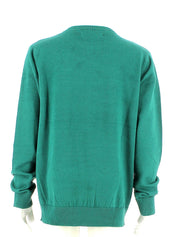 Maglioncini Verde Losan