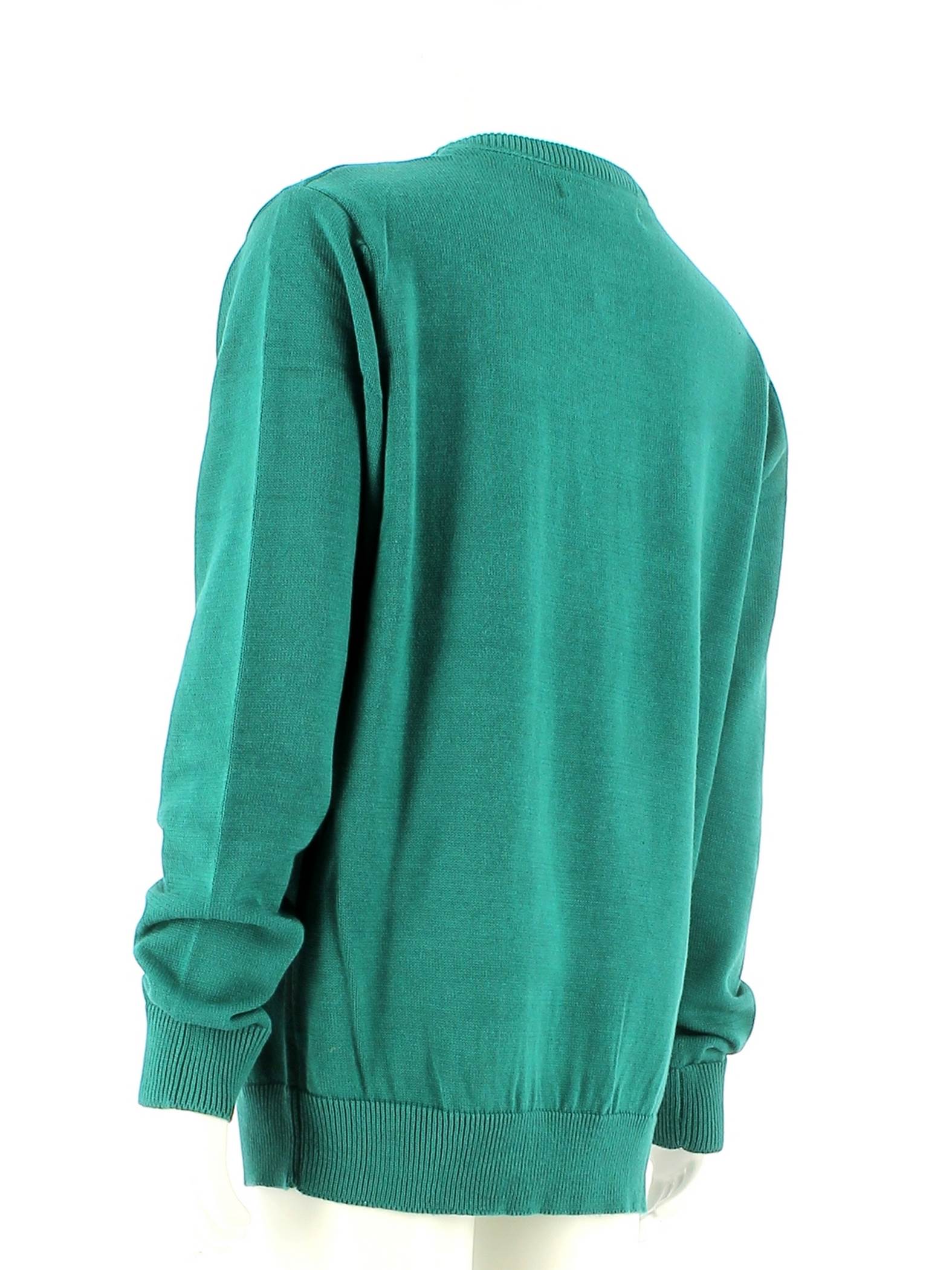 Maglioncini Verde Losan