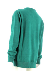 Maglioncini Verde Losan