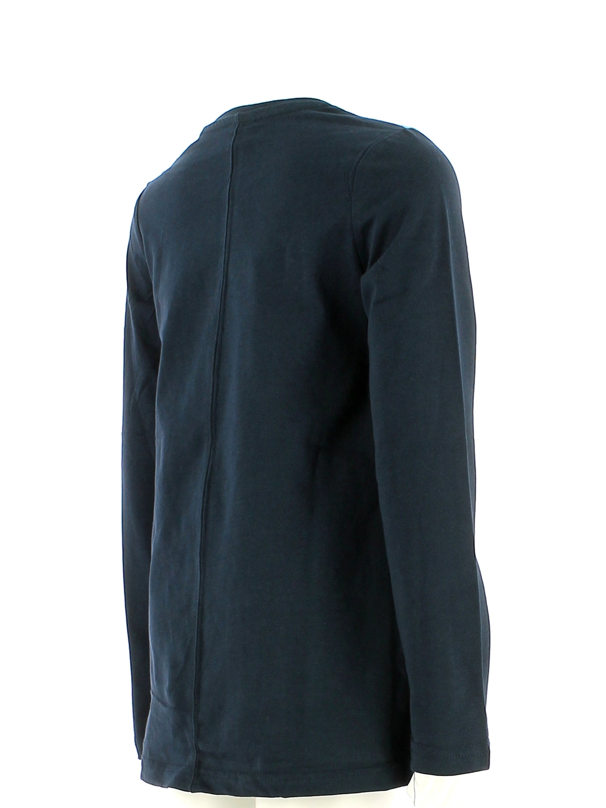 T-shirt Blu Scuro Losan