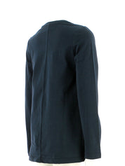 T-shirt Blu Scuro Losan