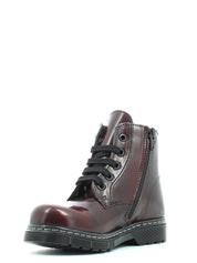 Anfibi Rosso Melania