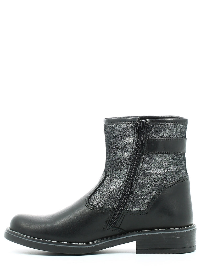 Stivaletti Nero Melania