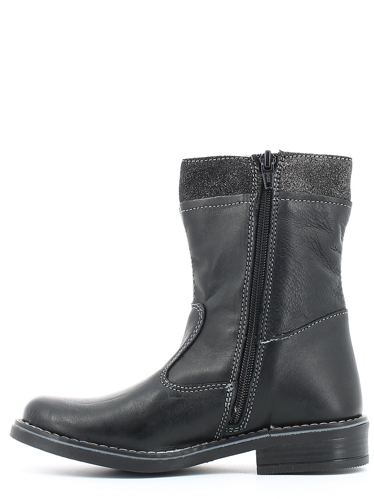 Stivaletti Nero Melania