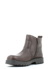 Stivaletti Marrone Melania