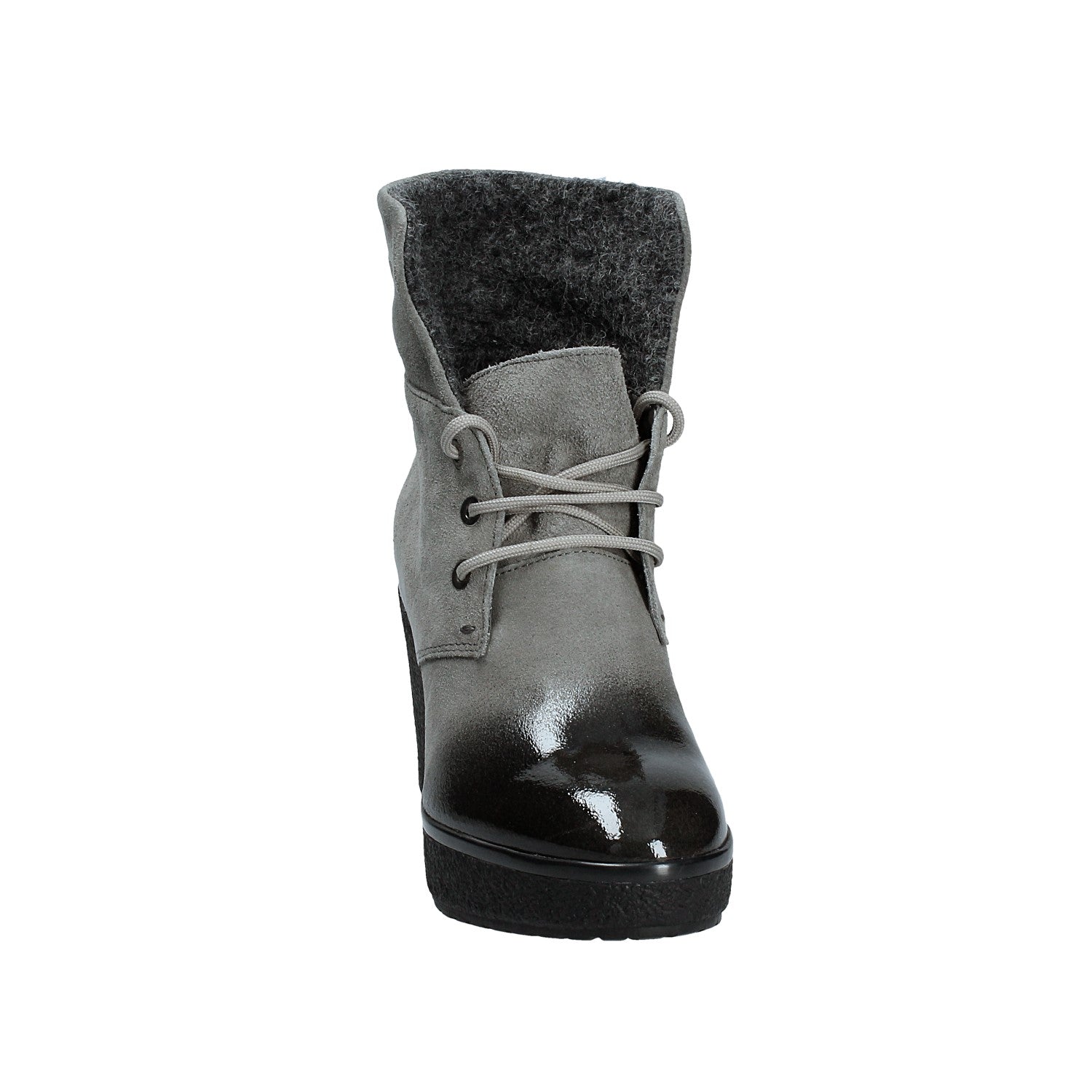 Francesine Grigio Geox