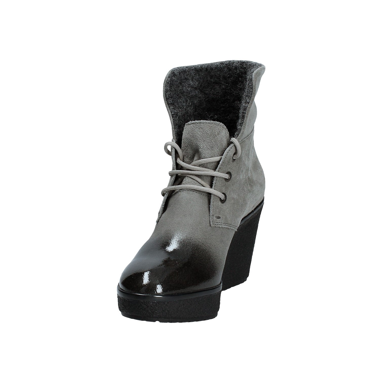 Francesine Grigio Geox