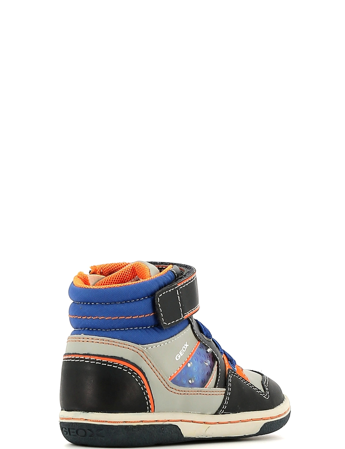 Sneakers Grigio Geox