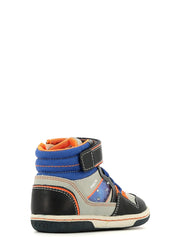 Sneakers Grigio Geox