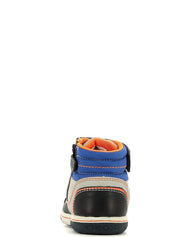 Sneakers Grigio Geox