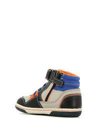 Sneakers Grigio Geox