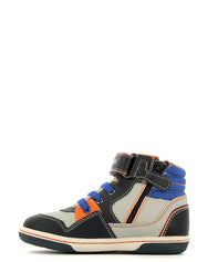 Sneakers Grigio Geox