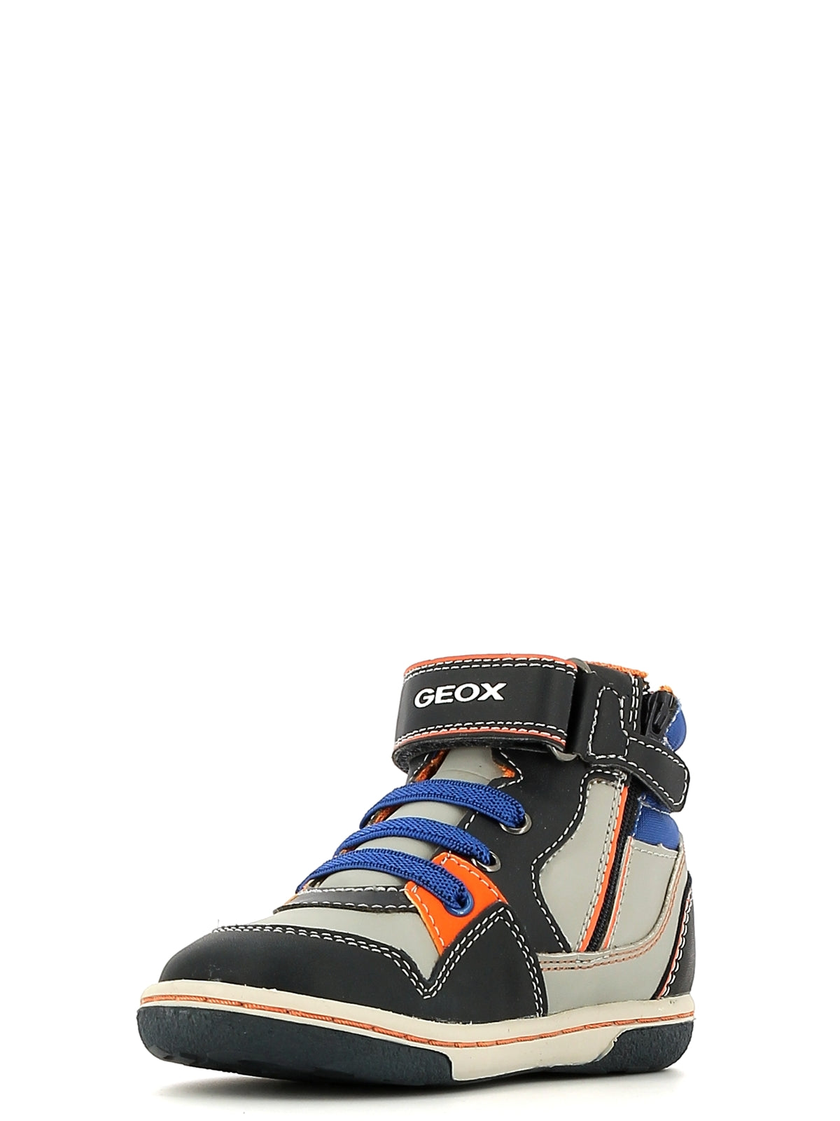 Sneakers Grigio Geox