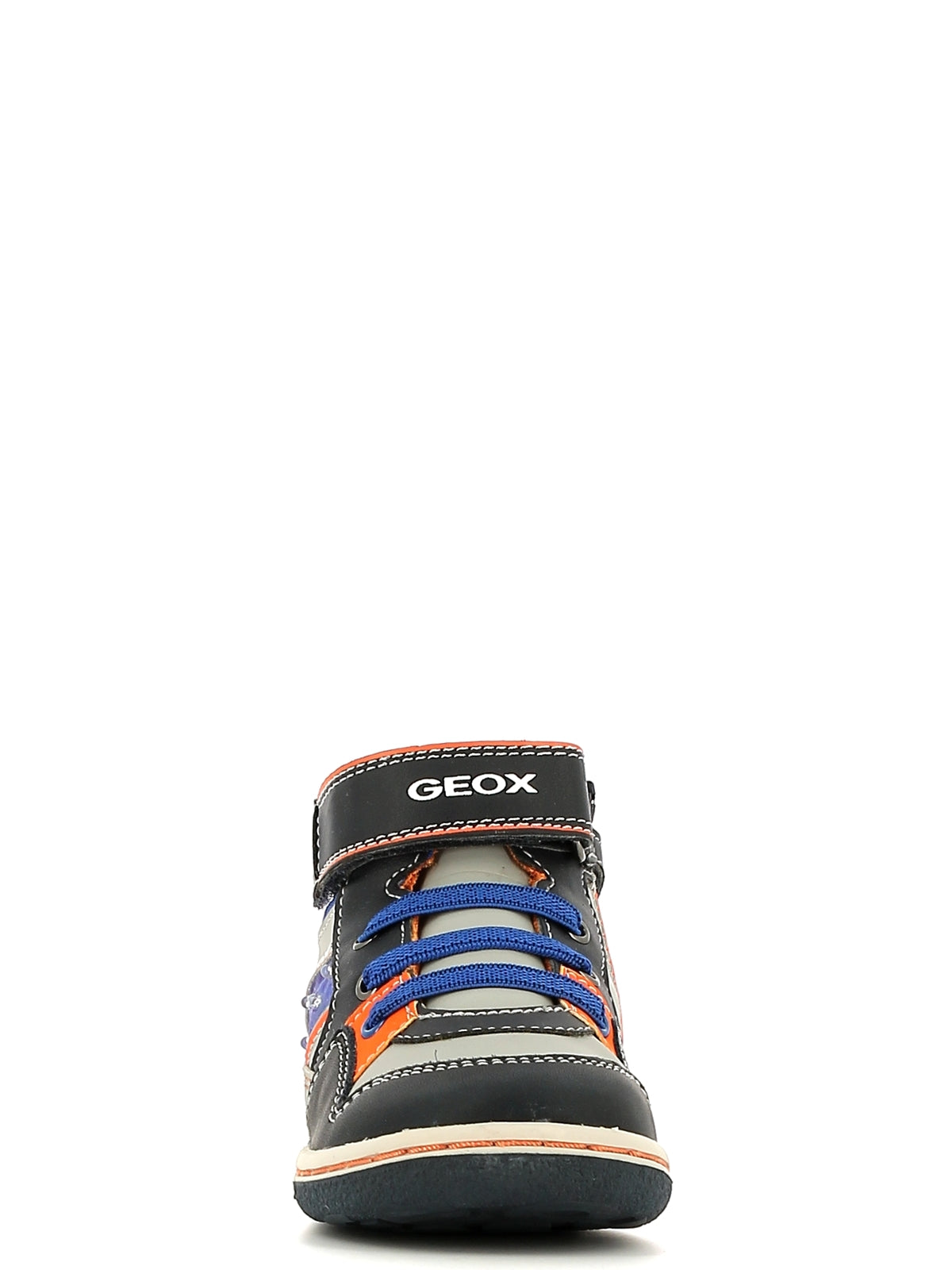 Sneakers Grigio Geox