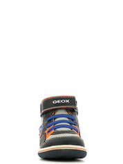 Sneakers Grigio Geox