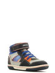 Sneakers Grigio Geox