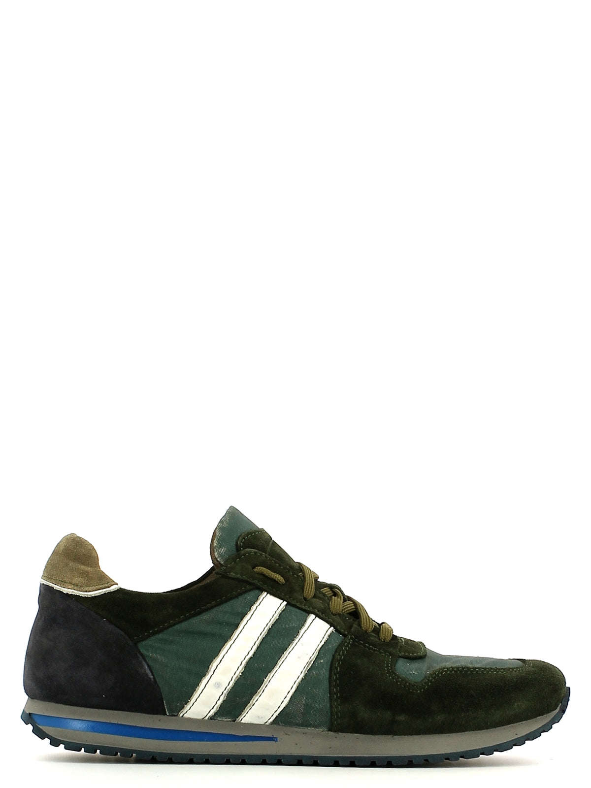 Sneakers Nero Rogers