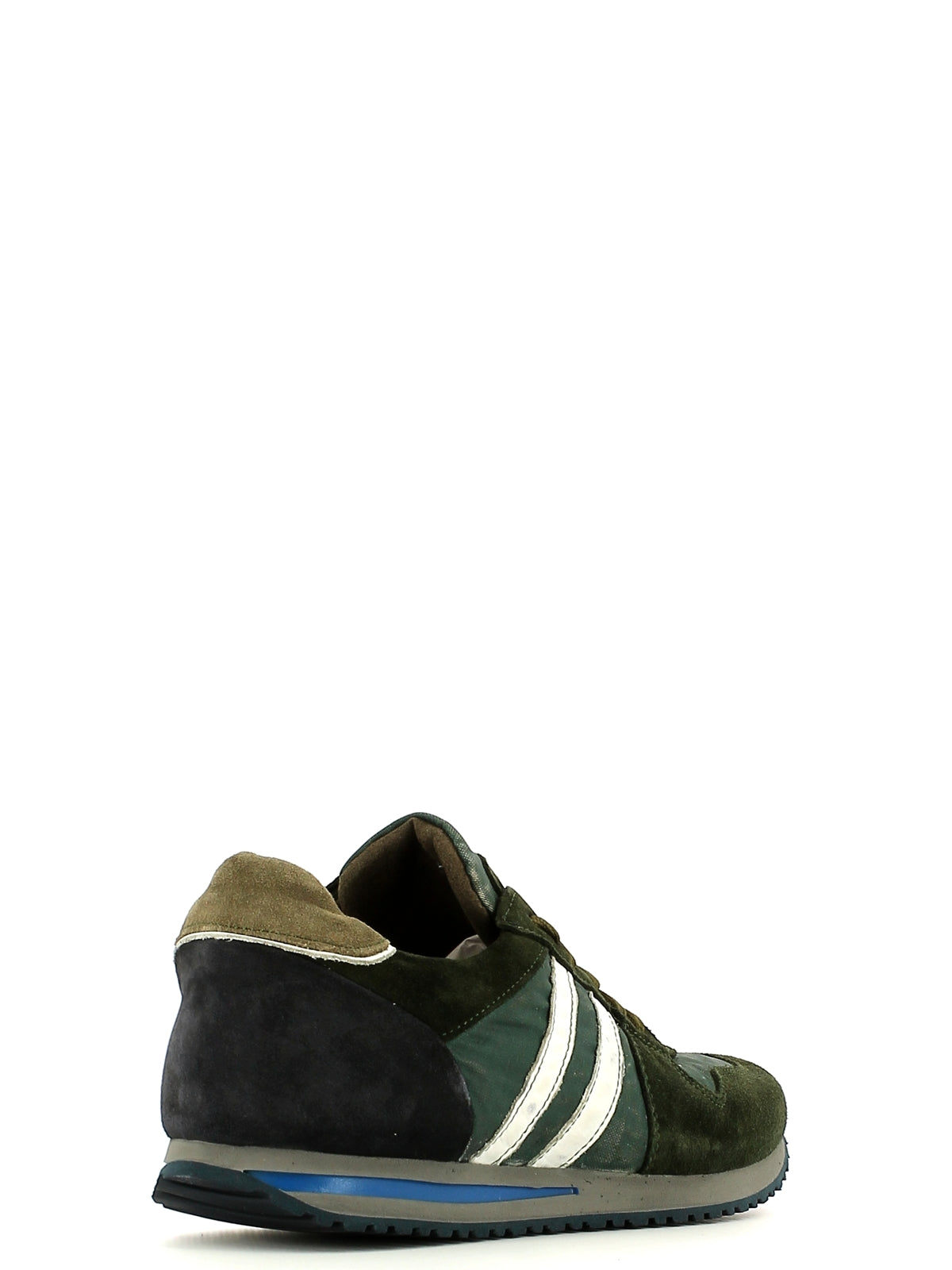 Sneakers Nero Rogers