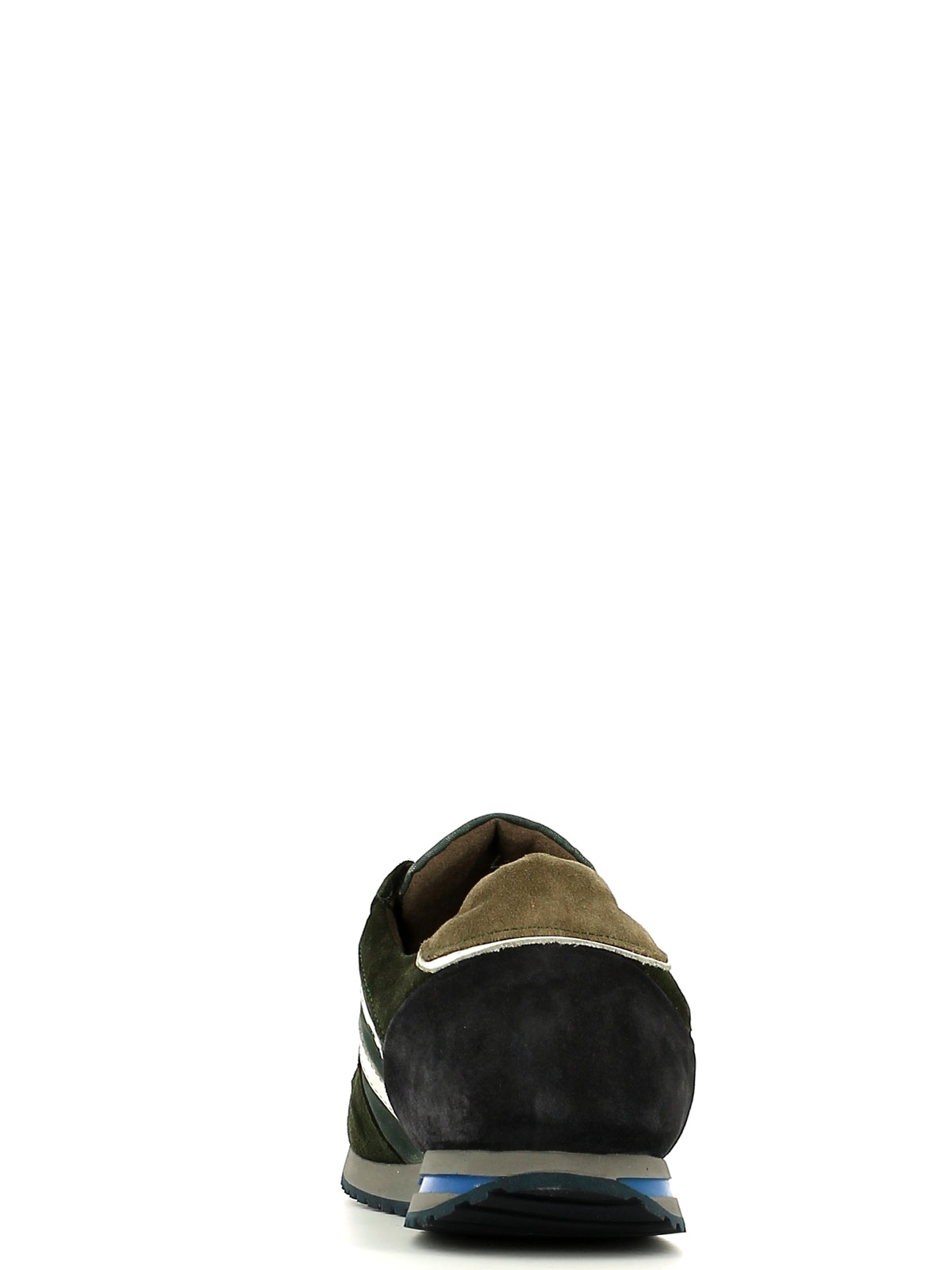 Sneakers Nero Rogers