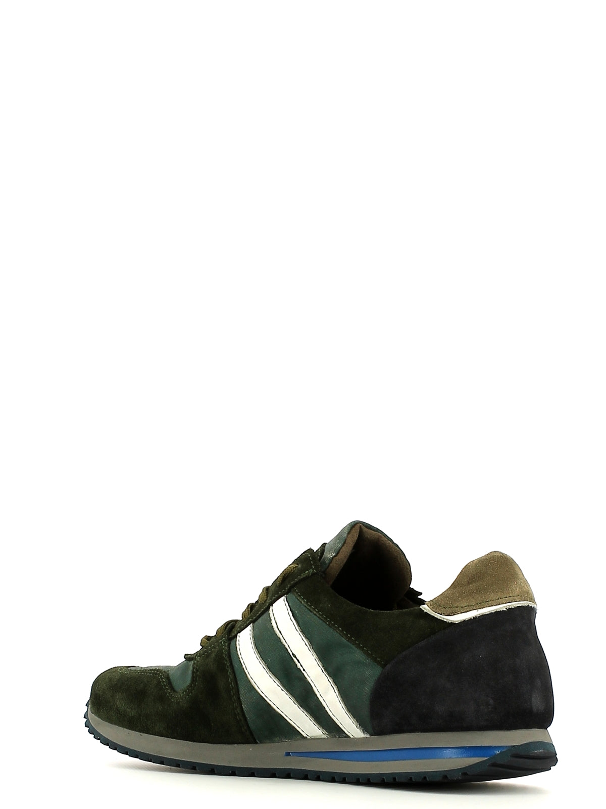 Sneakers Nero Rogers