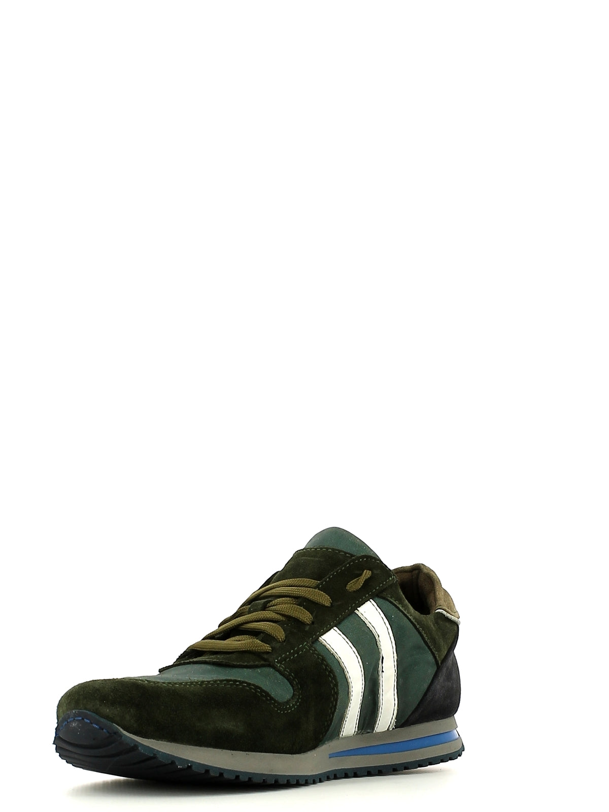 Sneakers Nero Rogers