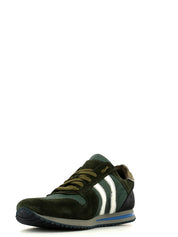 Sneakers Nero Rogers