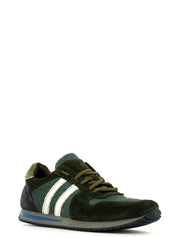 Sneakers Nero Rogers