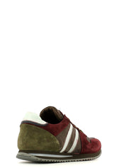 Sneakers Rosso Rogers