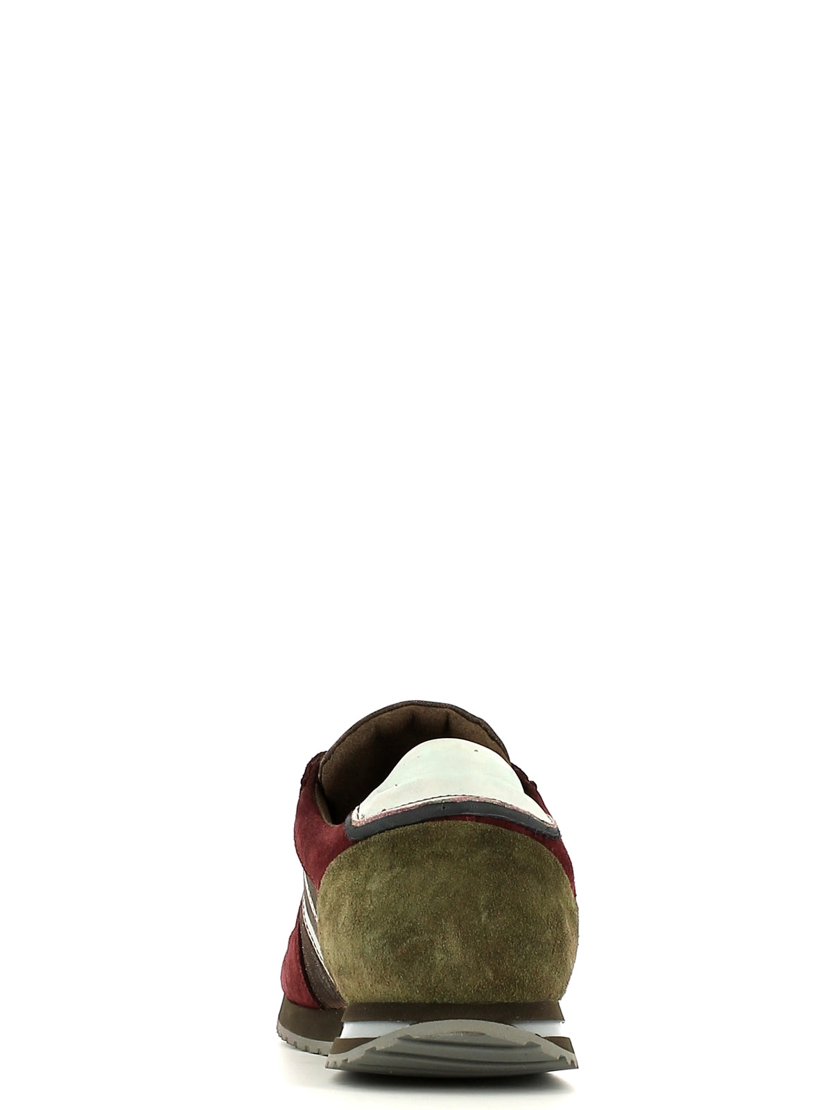 Sneakers Rosso Rogers