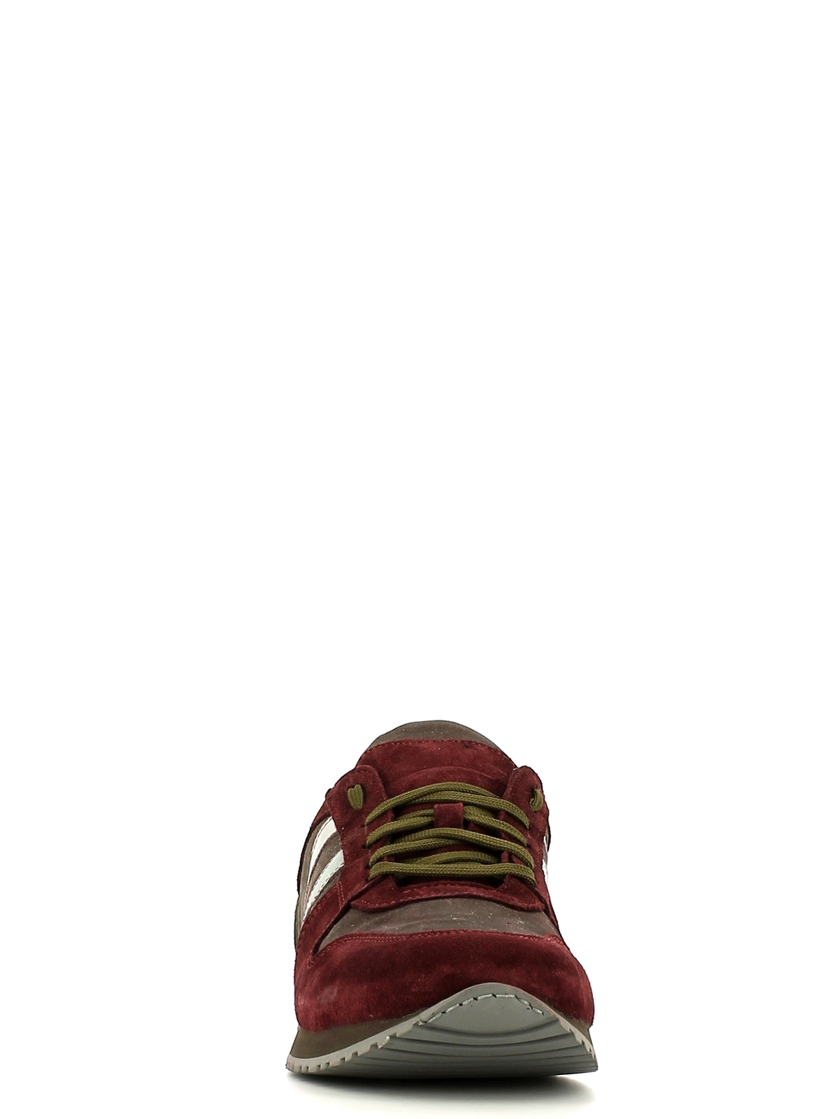 Sneakers Rosso Rogers