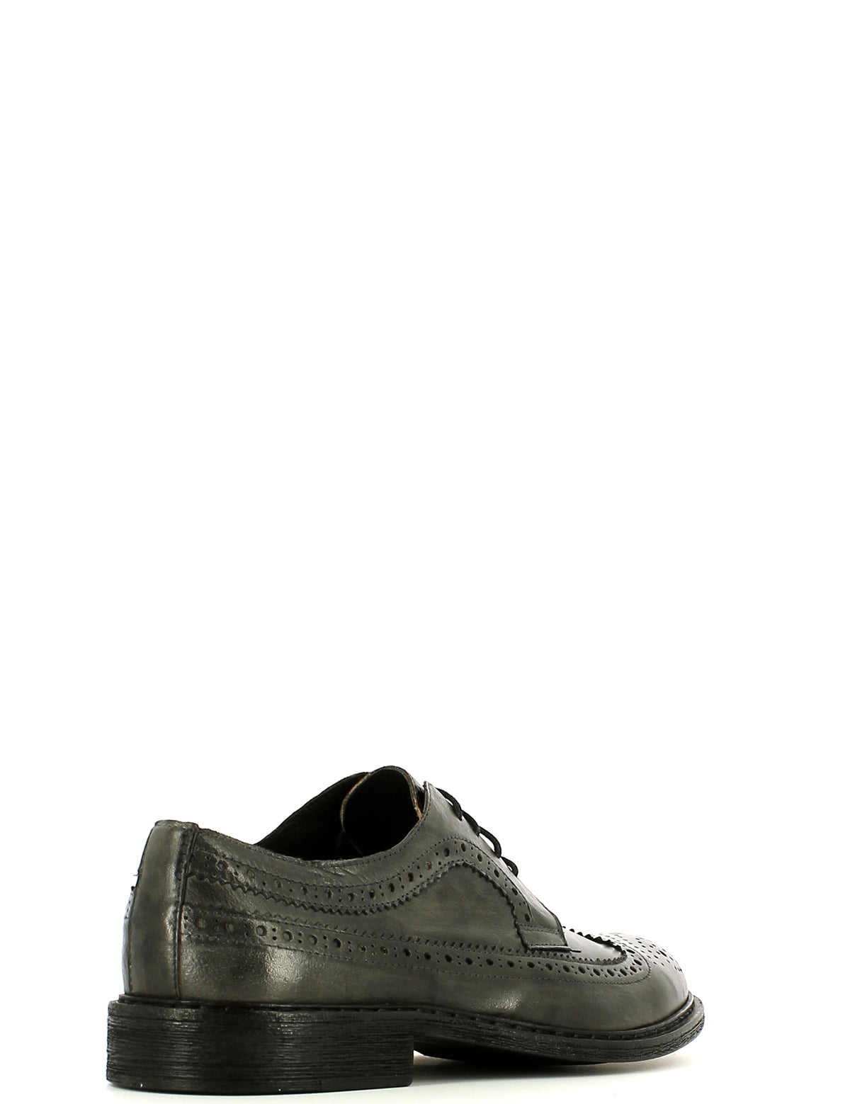 Francesine Grigio Ne Rogers