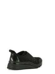 Slip-on Nero Studio Italia