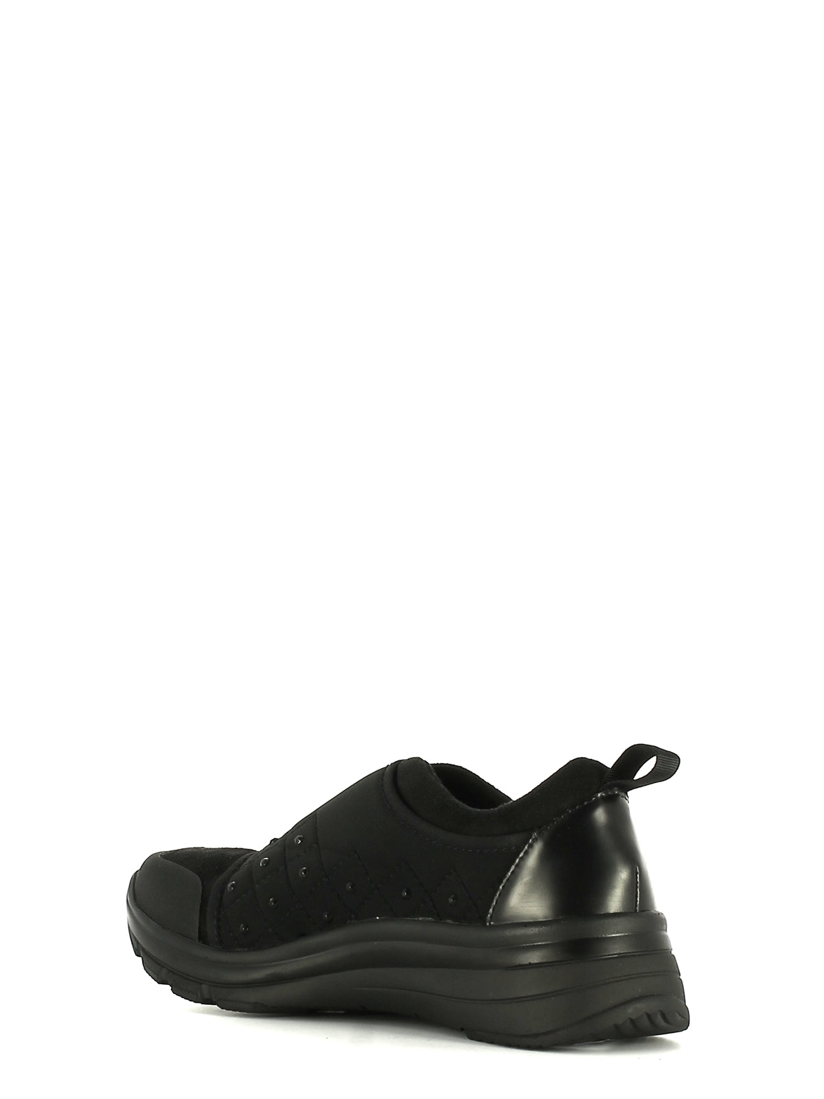 Slip-on Nero Studio Italia