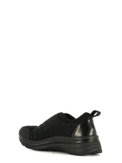 Slip-on Nero Studio Italia