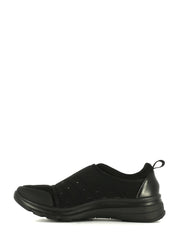 Slip-on Nero Studio Italia