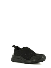 Slip-on Nero Studio Italia