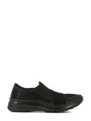 Slip-on Nero Studio Italia