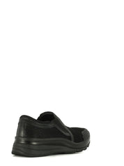 Slip-on Nero Studio Italia