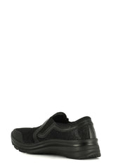 Slip-on Nero Studio Italia