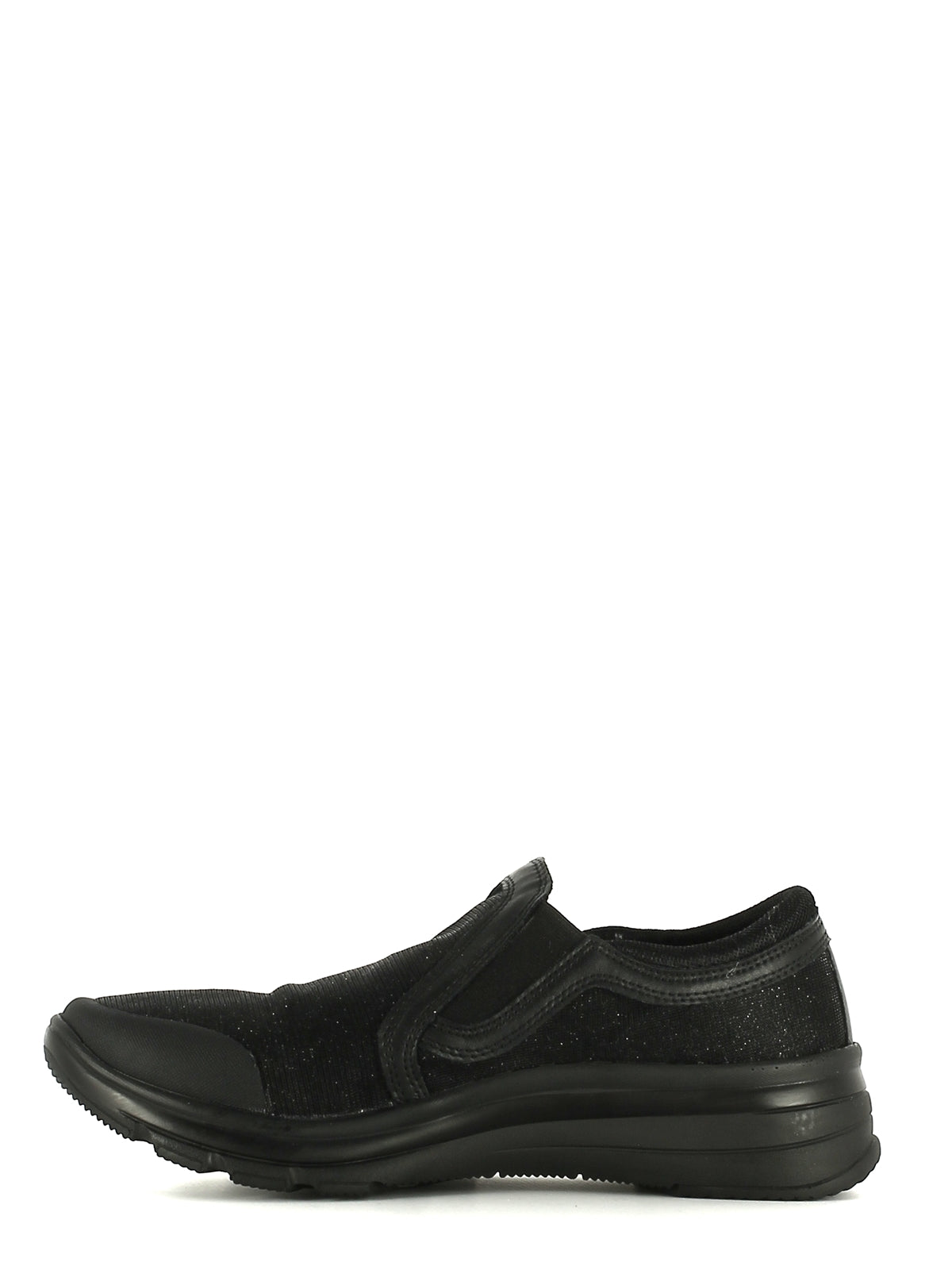 Slip-on Nero Studio Italia