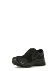 Slip-on Nero Studio Italia