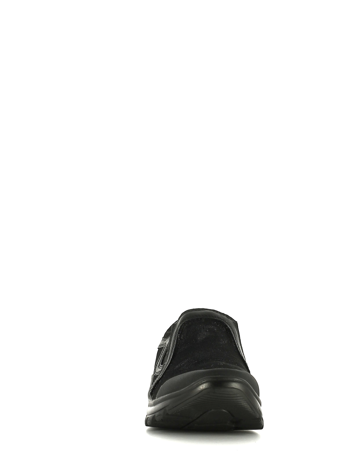 Slip-on Nero Studio Italia