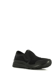 Slip-on Nero Studio Italia