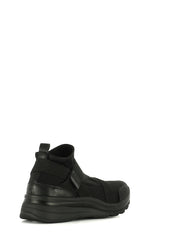 Sneakers Nero Studio Italia