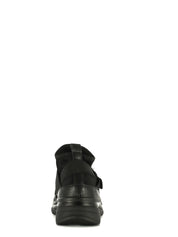 Sneakers Nero Studio Italia