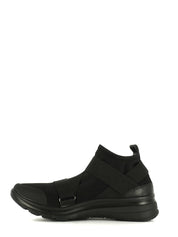 Sneakers Nero Studio Italia