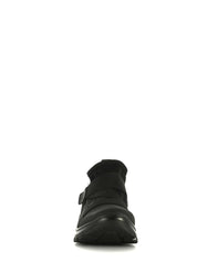 Sneakers Nero Studio Italia