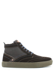Sneakers Marrone Wrangler