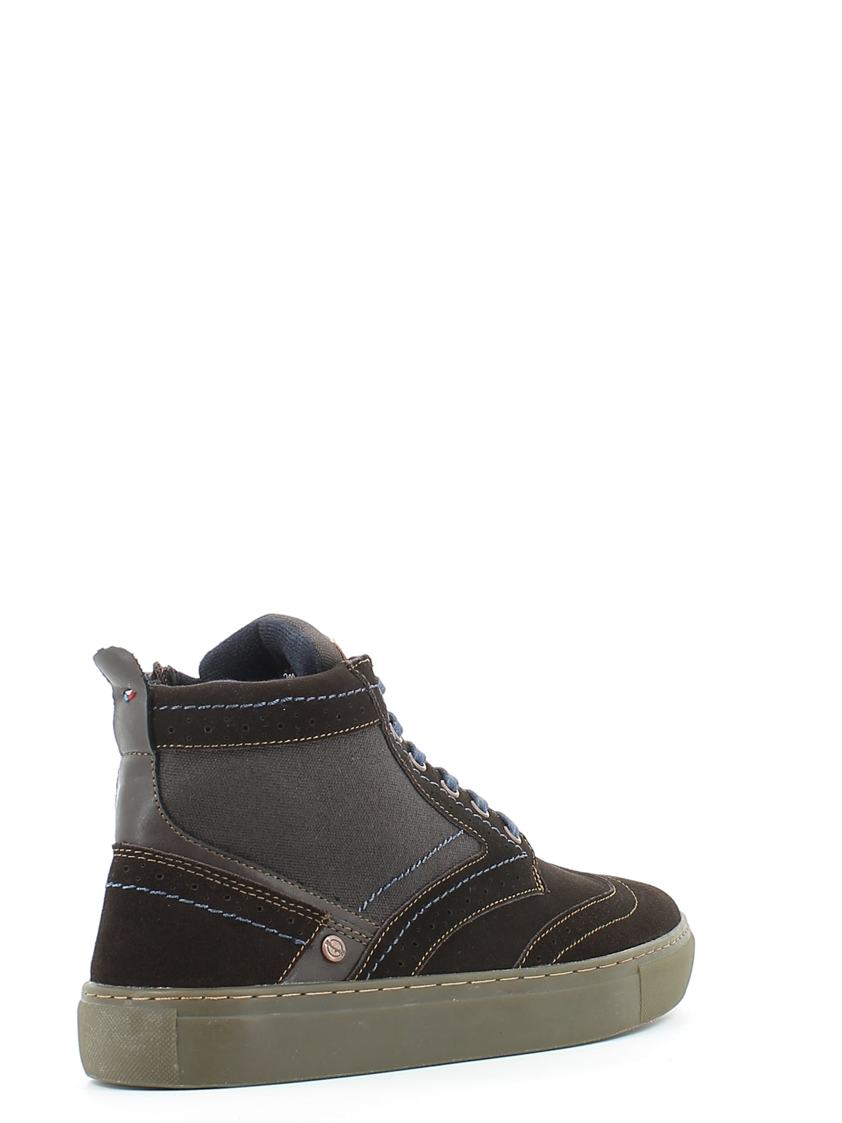 Sneakers Marrone Wrangler